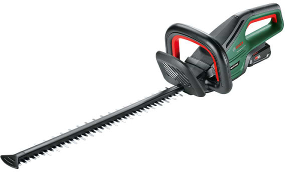 Кущоріз акумуляторний Bosch UniversalHedgeCut 18V-50 (0.600.849.K01)